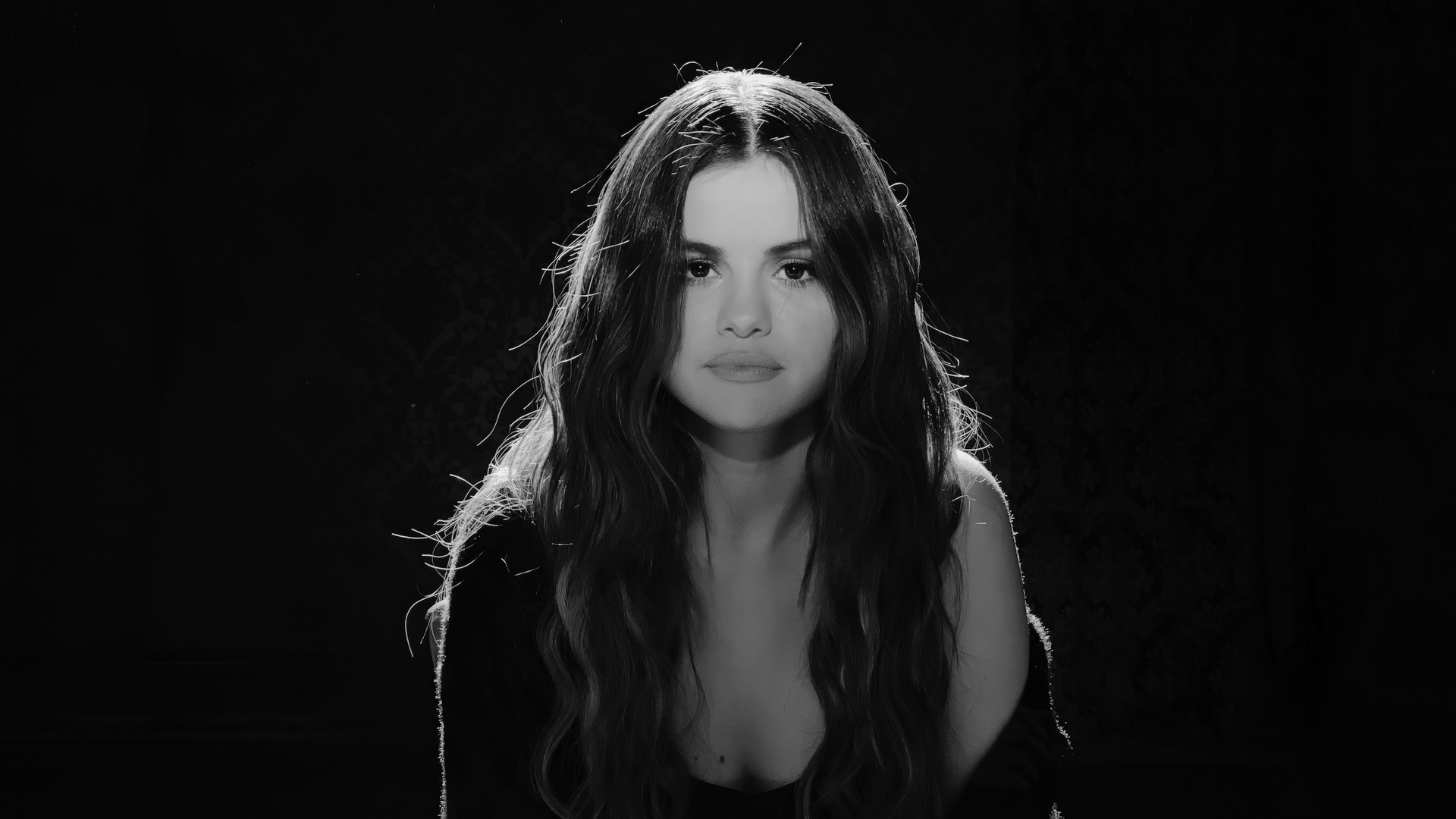 Selena Gomez Lose You To Love Me