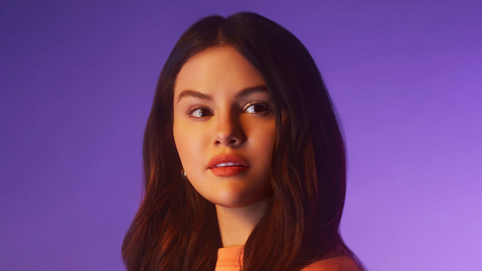 Selena Gomez Womens Wear Daily