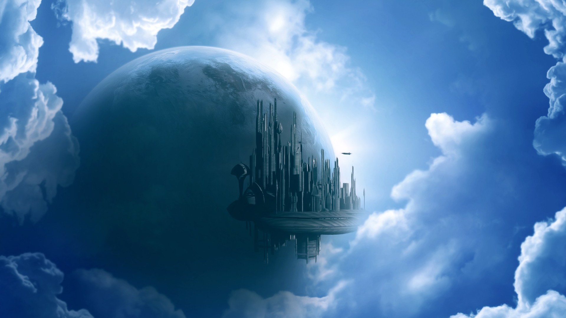 Sky City