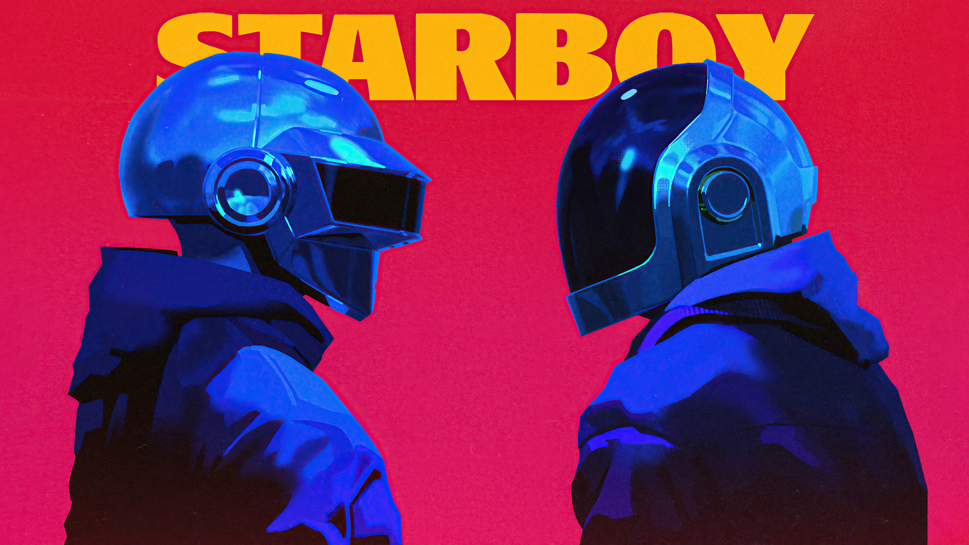 Starboy