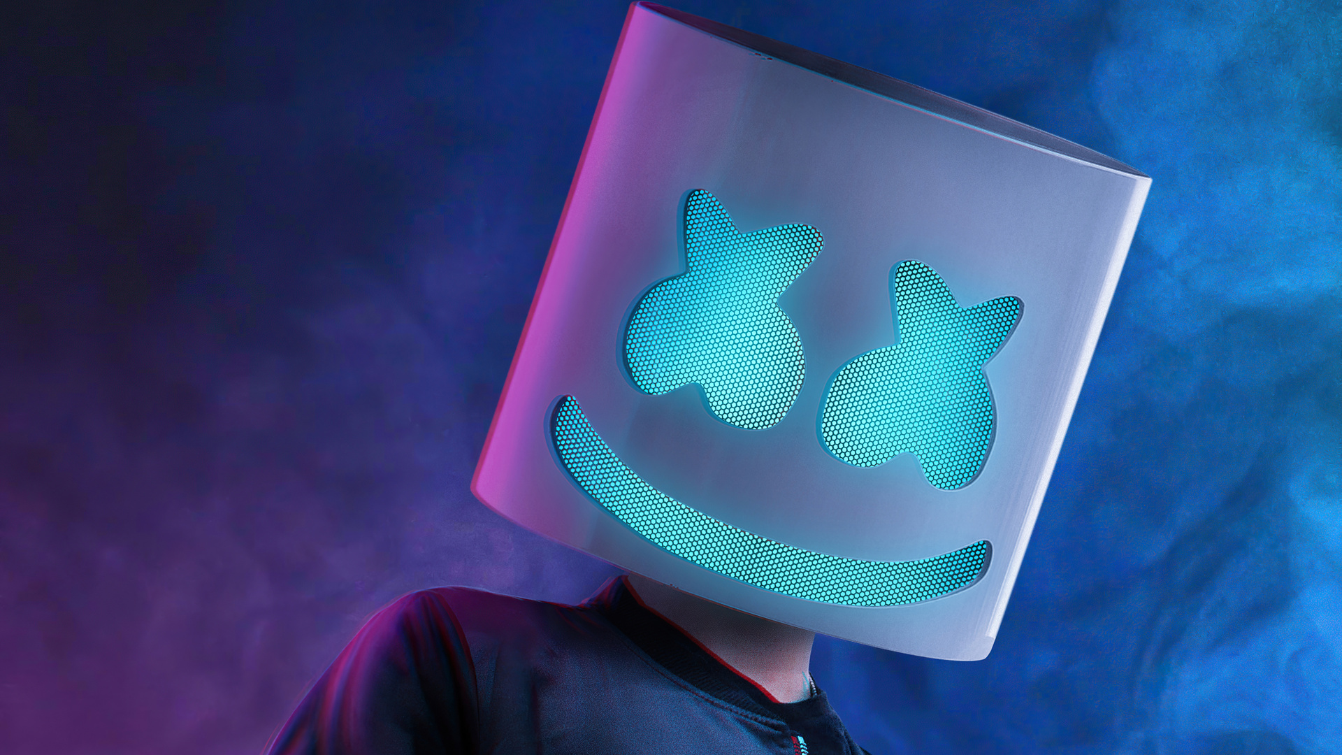 The Marshmello