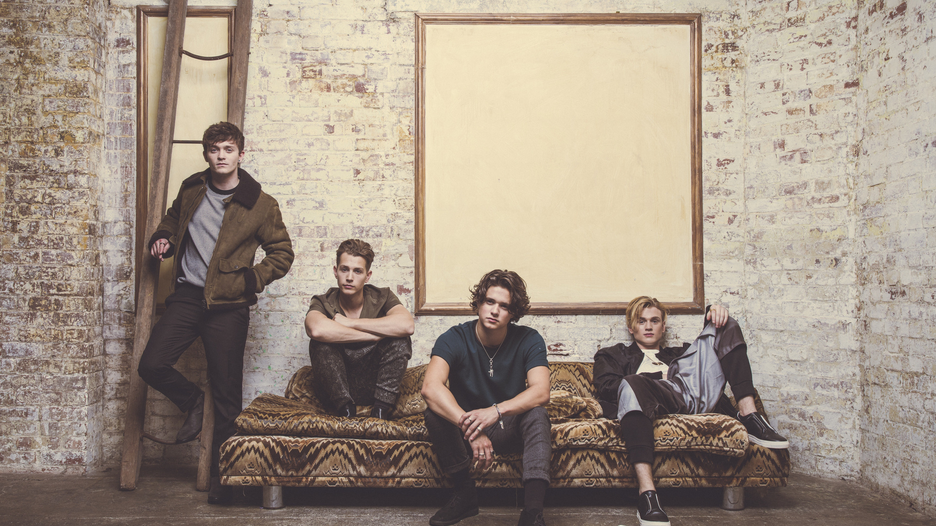 The Vamps