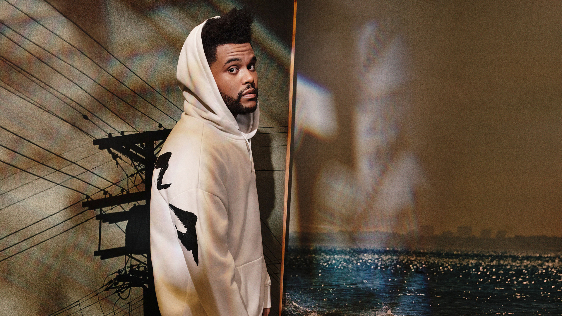 The Weeknd 2019