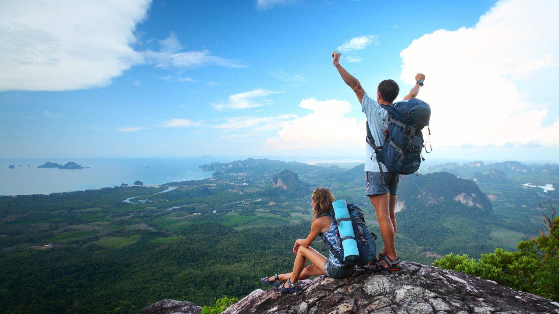 Travel