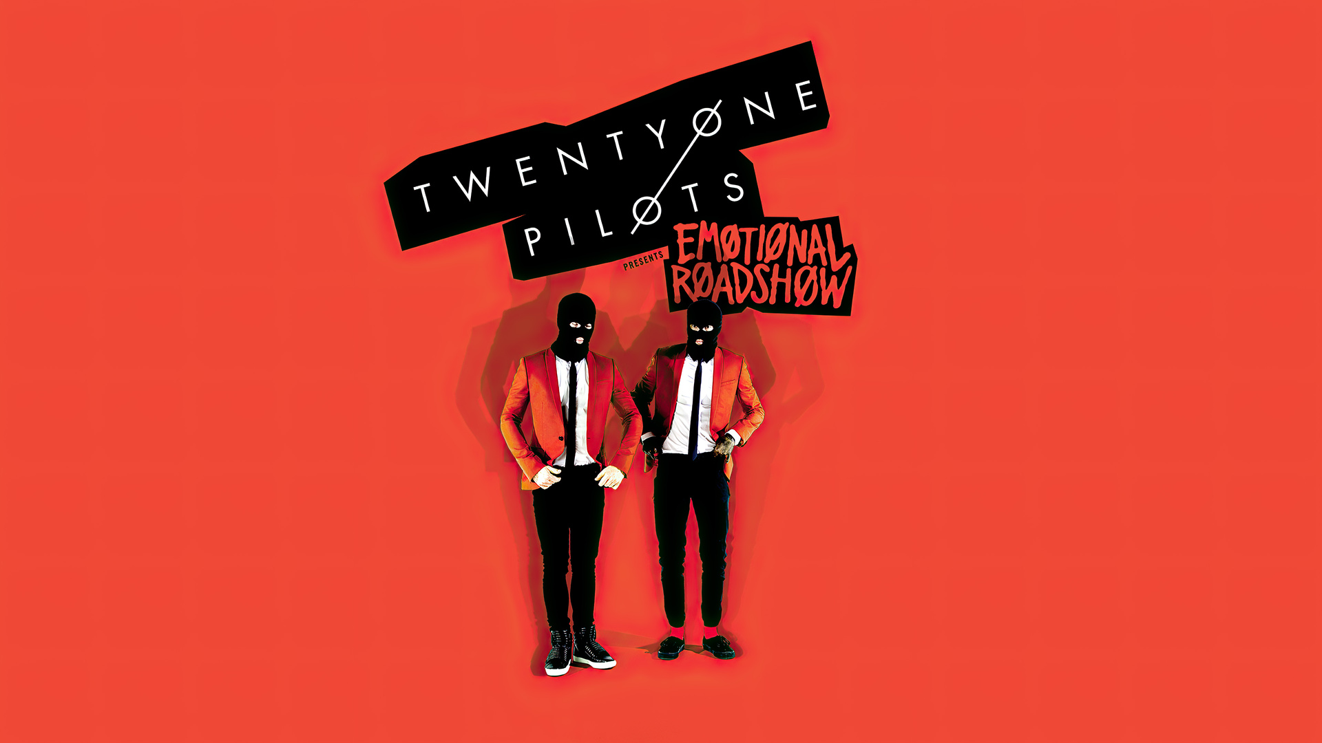 Twenty One Pilots 4k