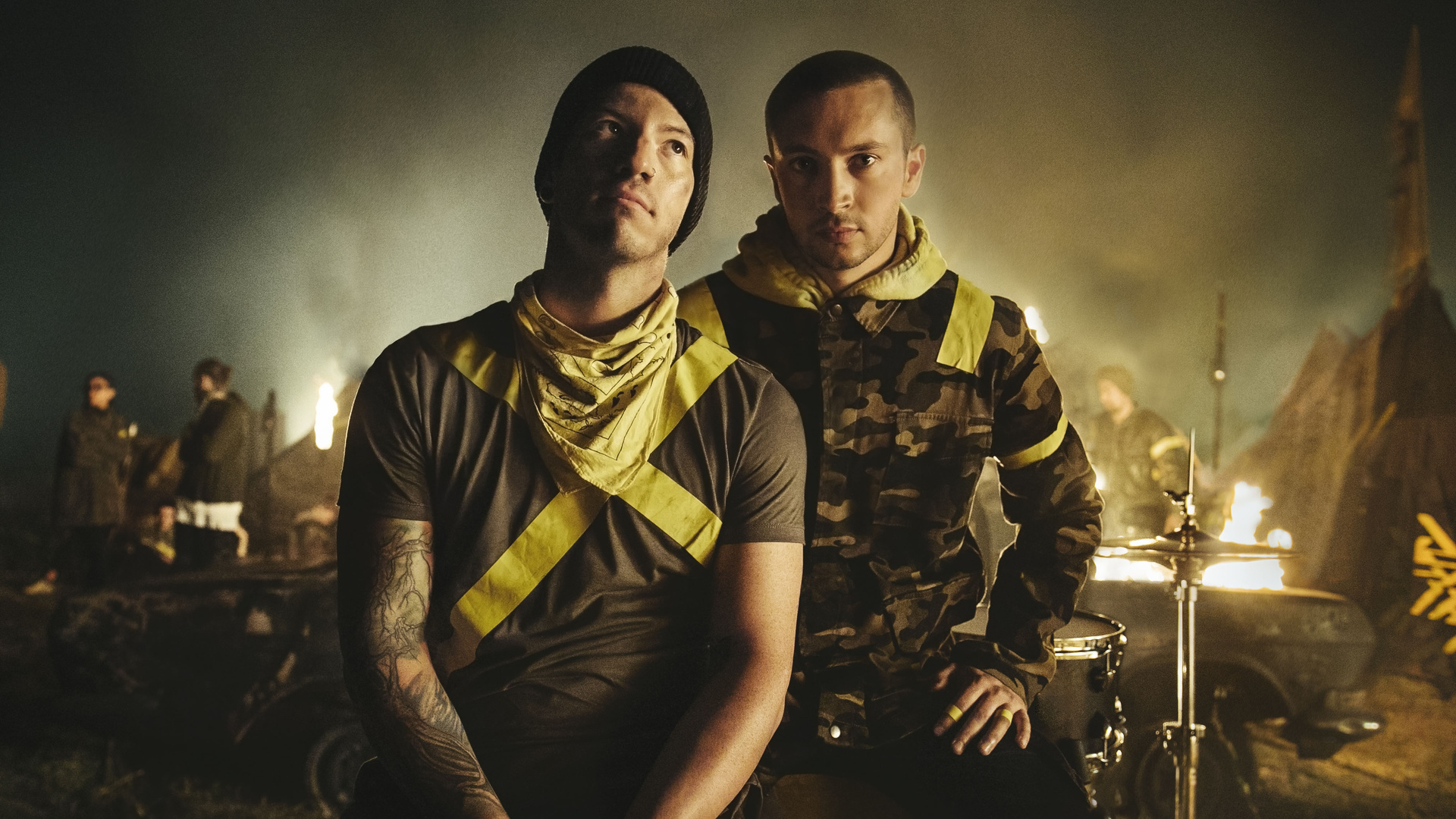 Twenty One Pilots 5k