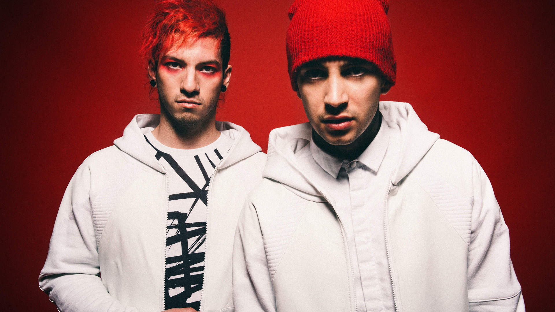 Twenty One Pilots