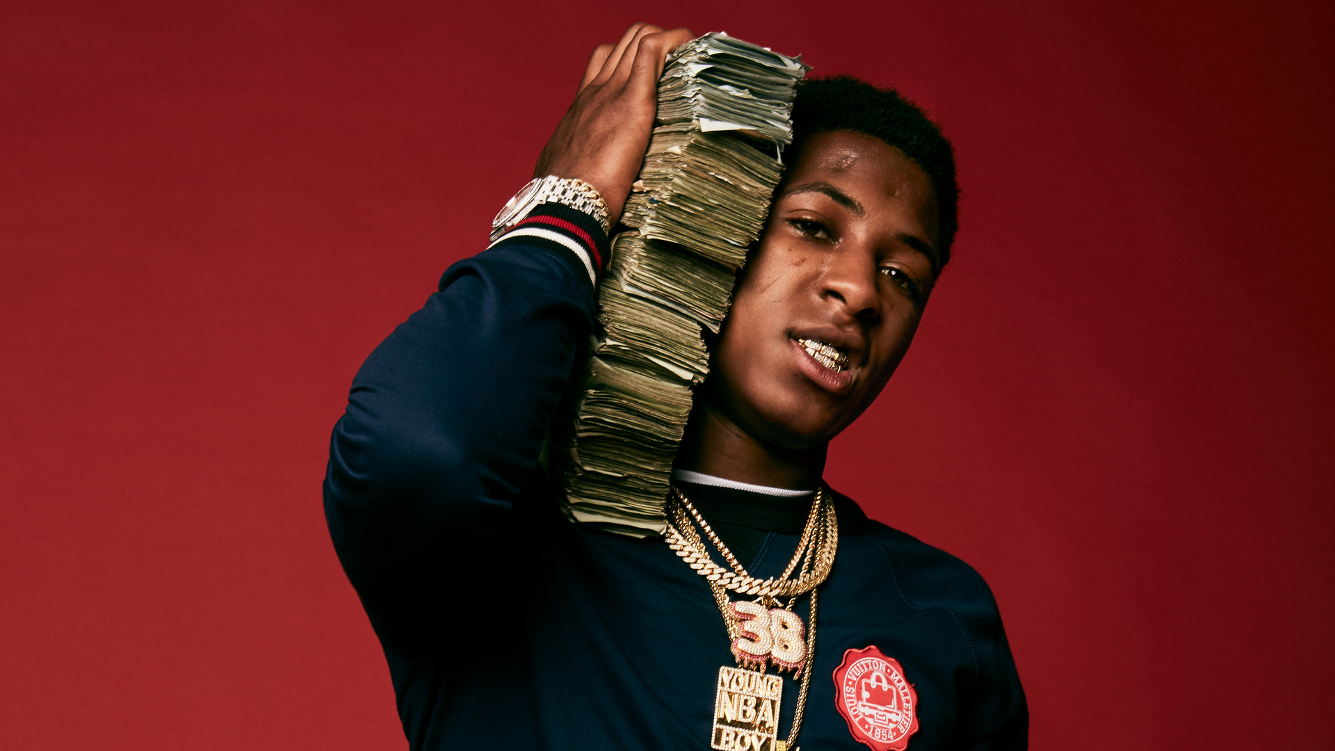 YoungBoy Never Broke Again 4k