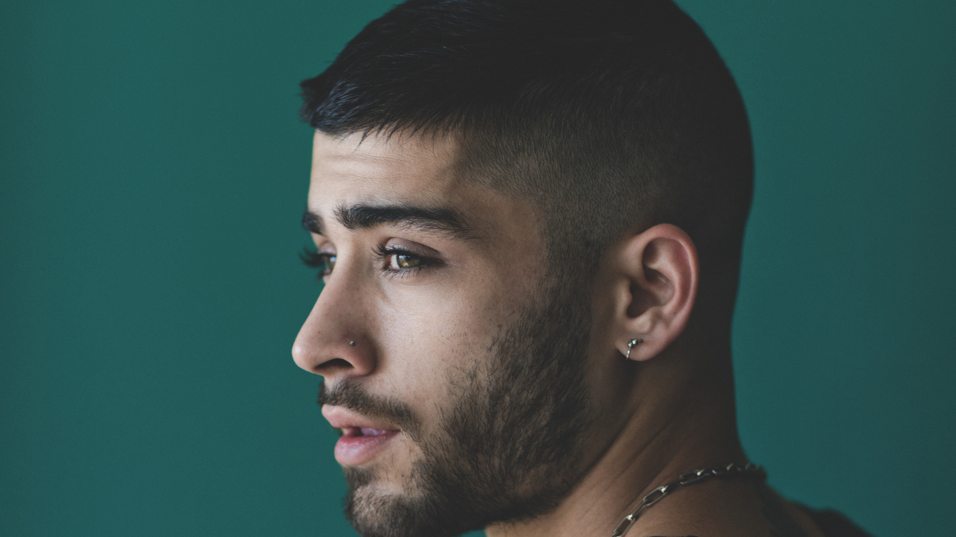 Zayn Malik 2017