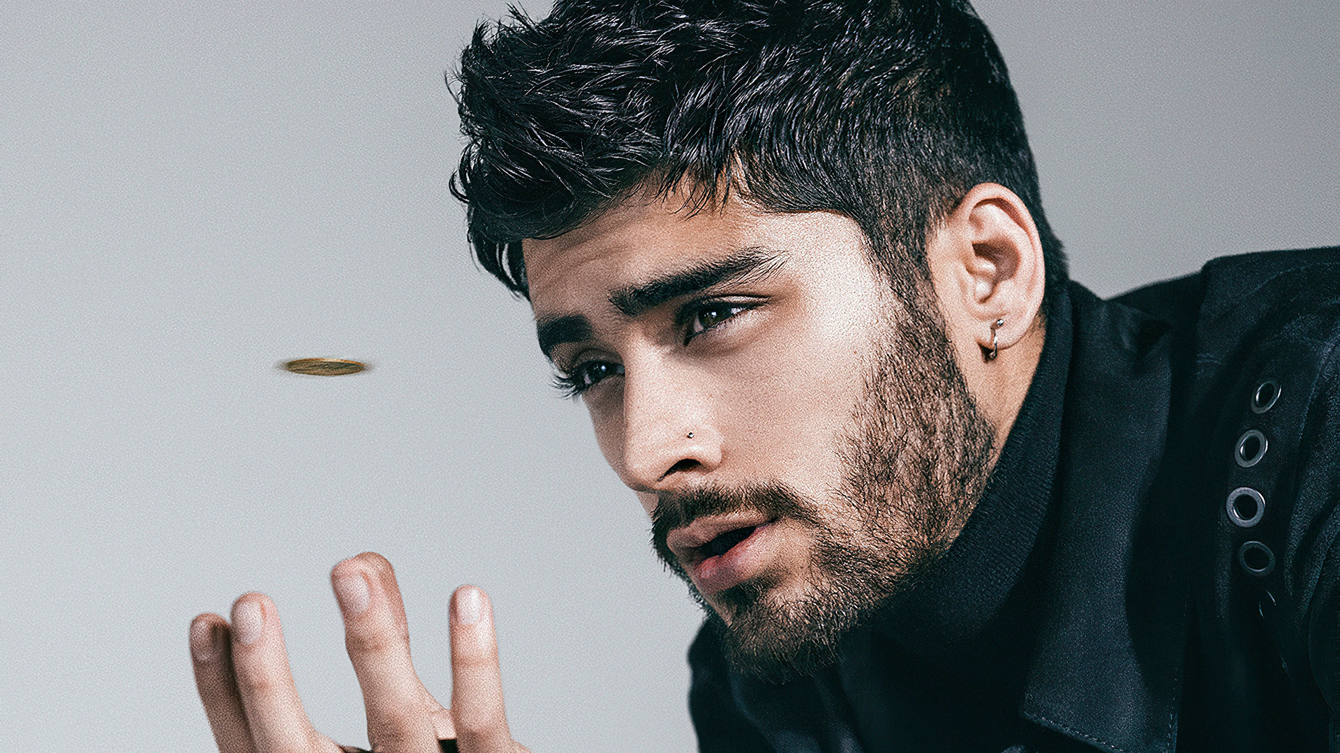 Zayn Malik 2019 New