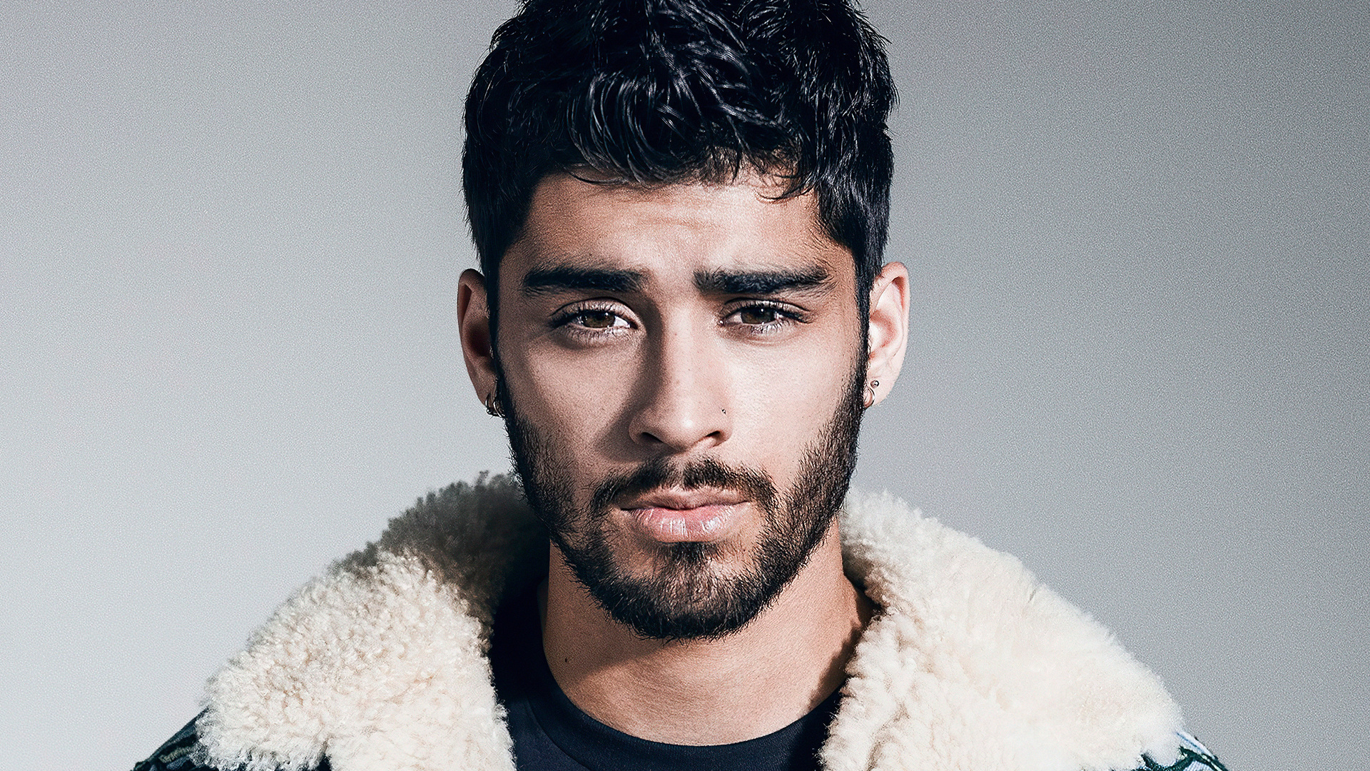 Zayn Malik Singer