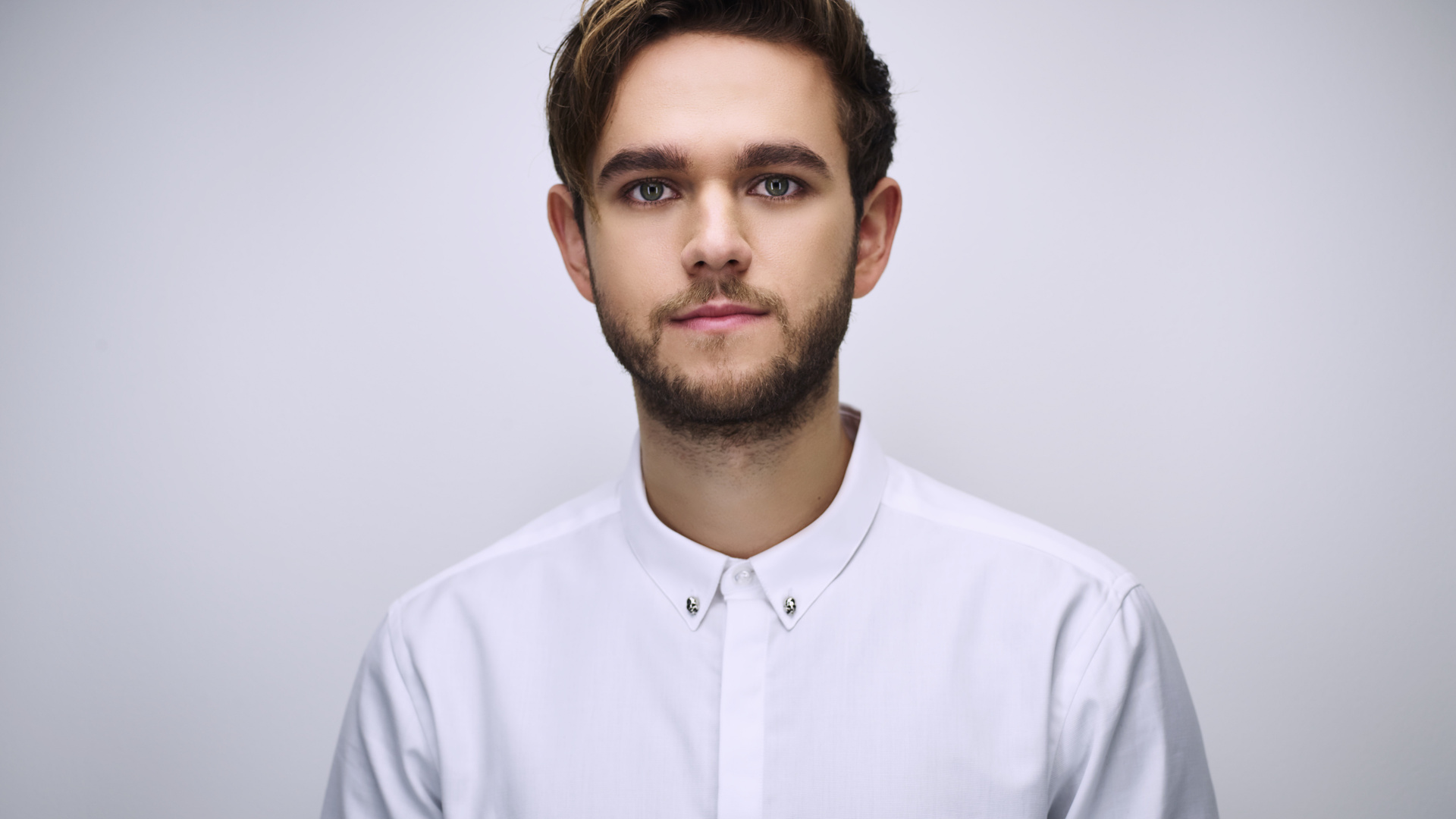 Zedd 8k