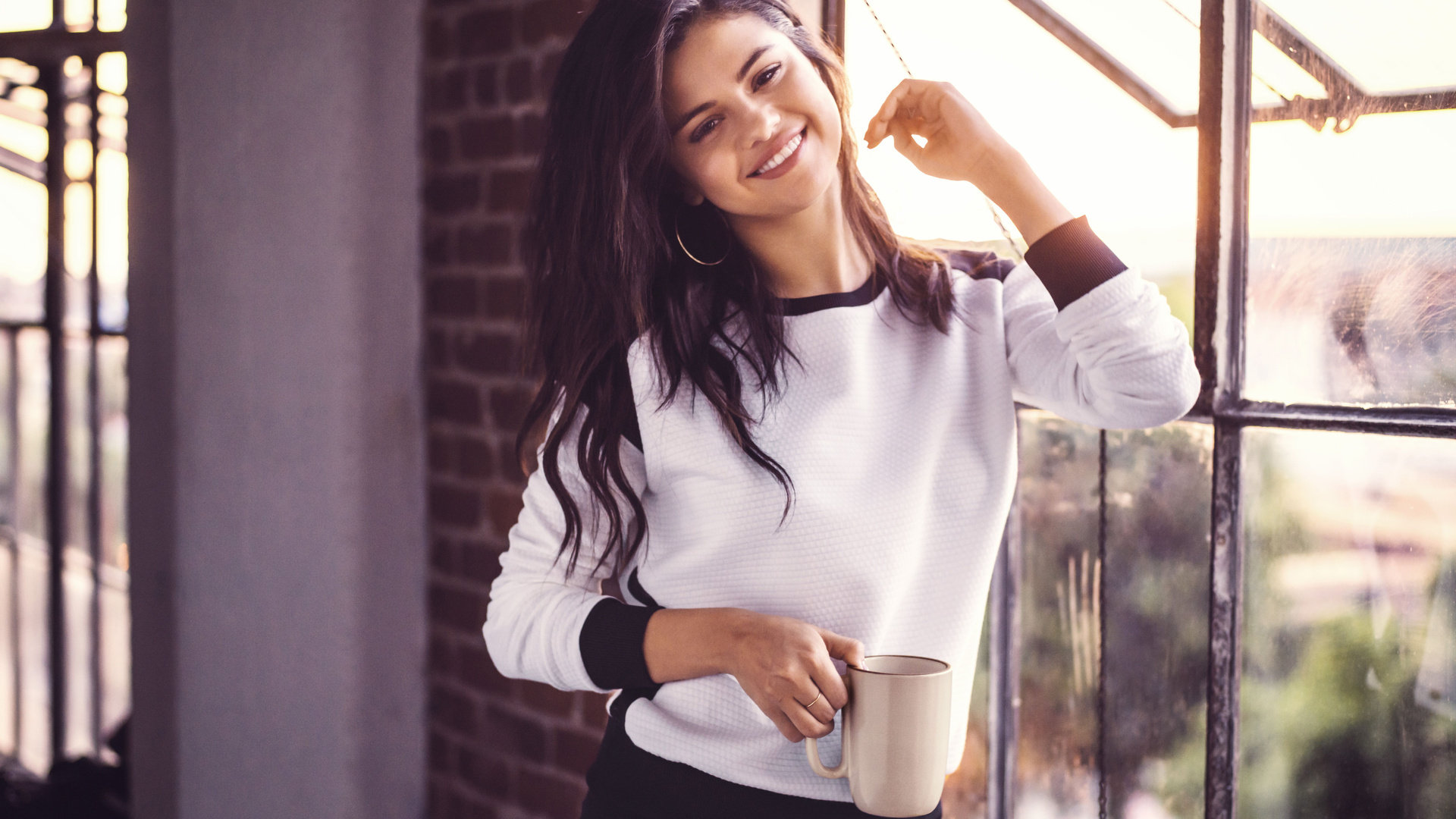 2018 Selena Gomez 8k