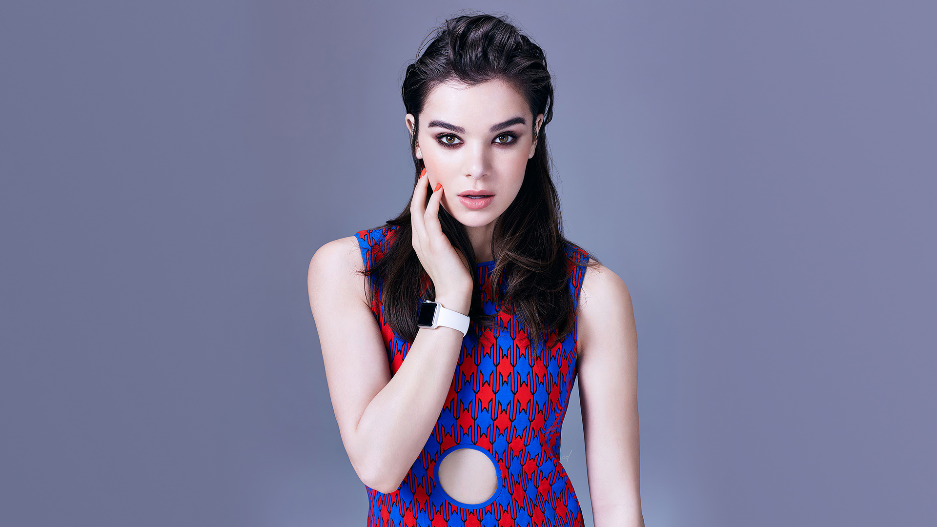 2019 Hailee Steinfeld 4k