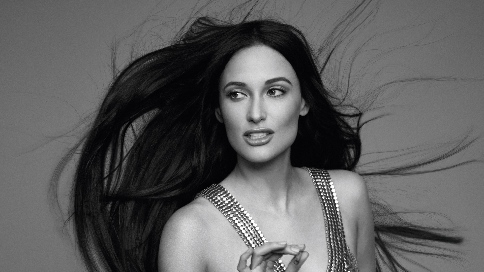 2019 Kacey Musgraves Marie Claire Usa 4k
