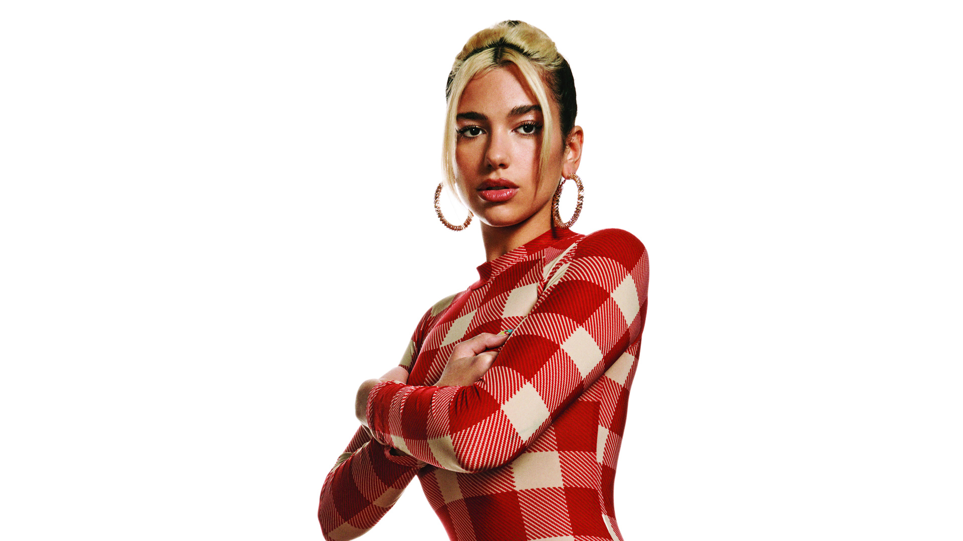 2021 Dua Lipa 8k
