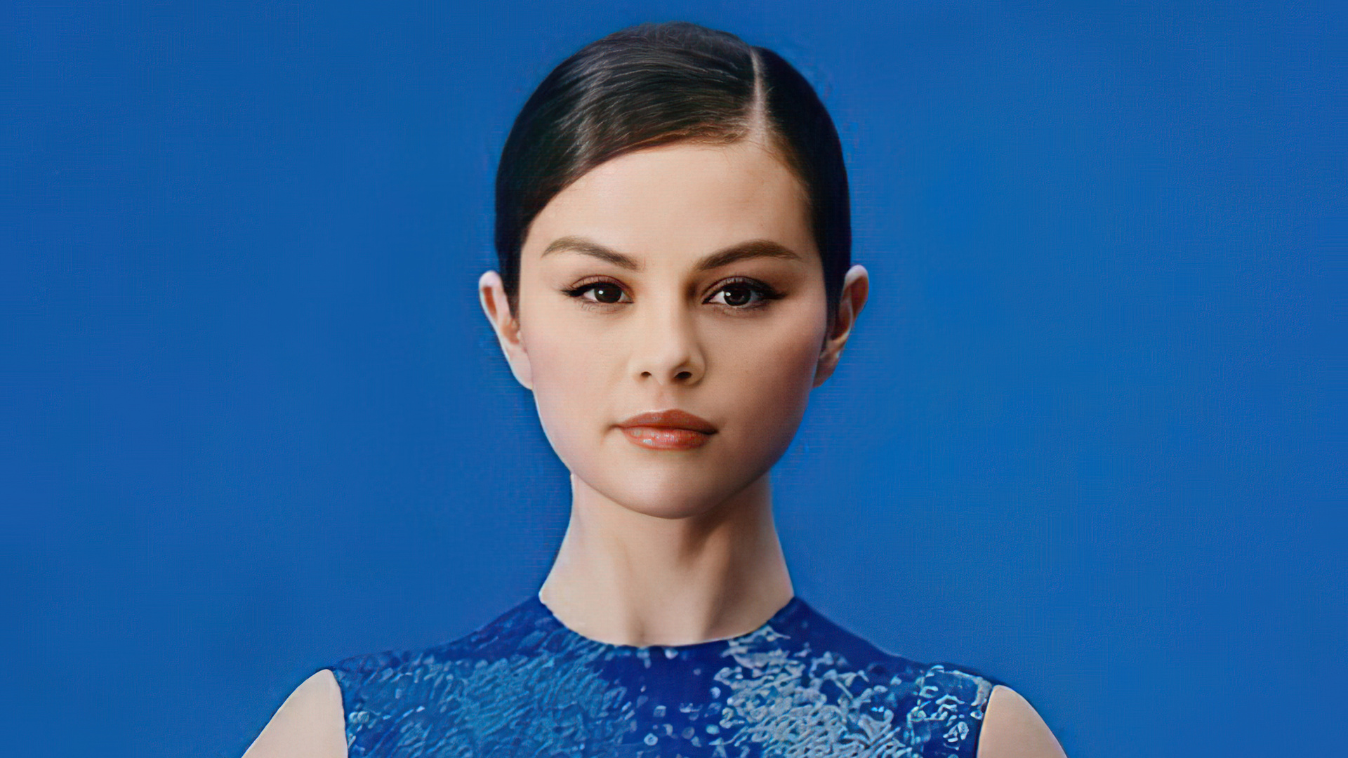 2021 Selena Gomez Revelacion Album Photoshoot 5k
