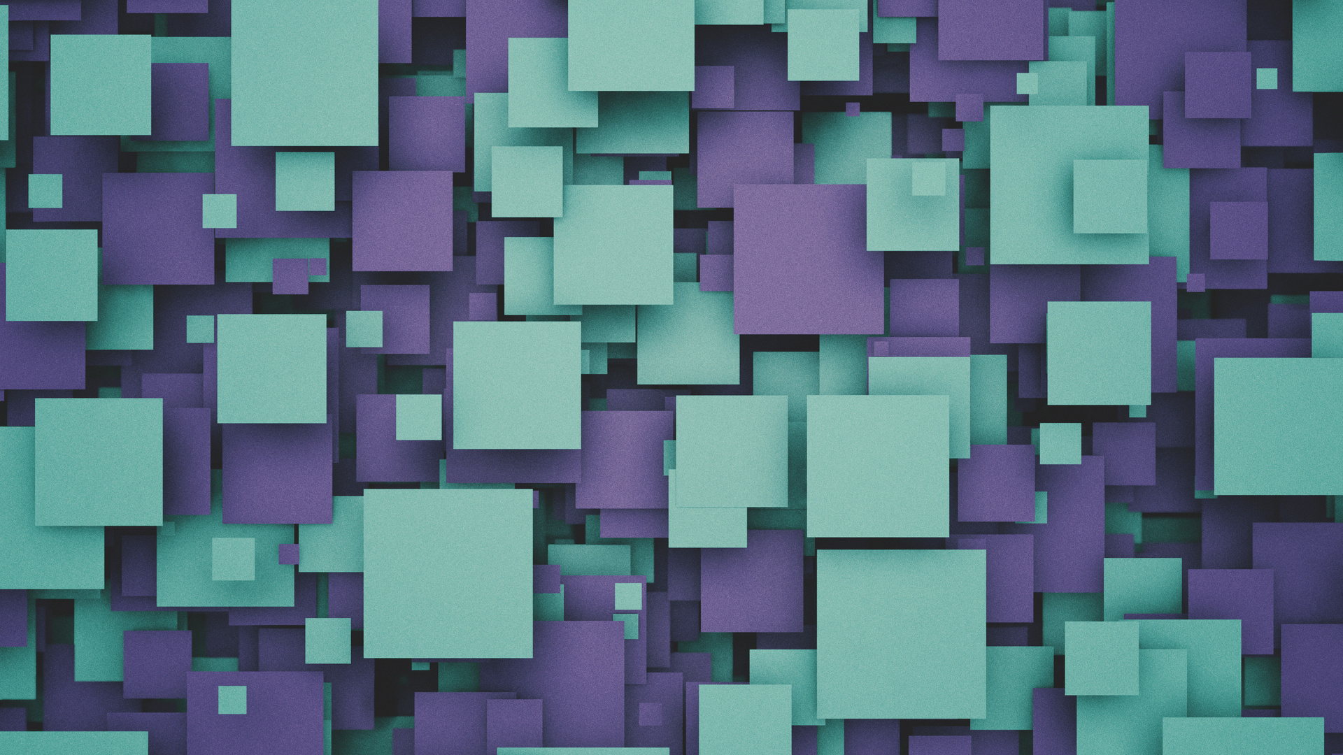 3d Digital Art Cubes 4k