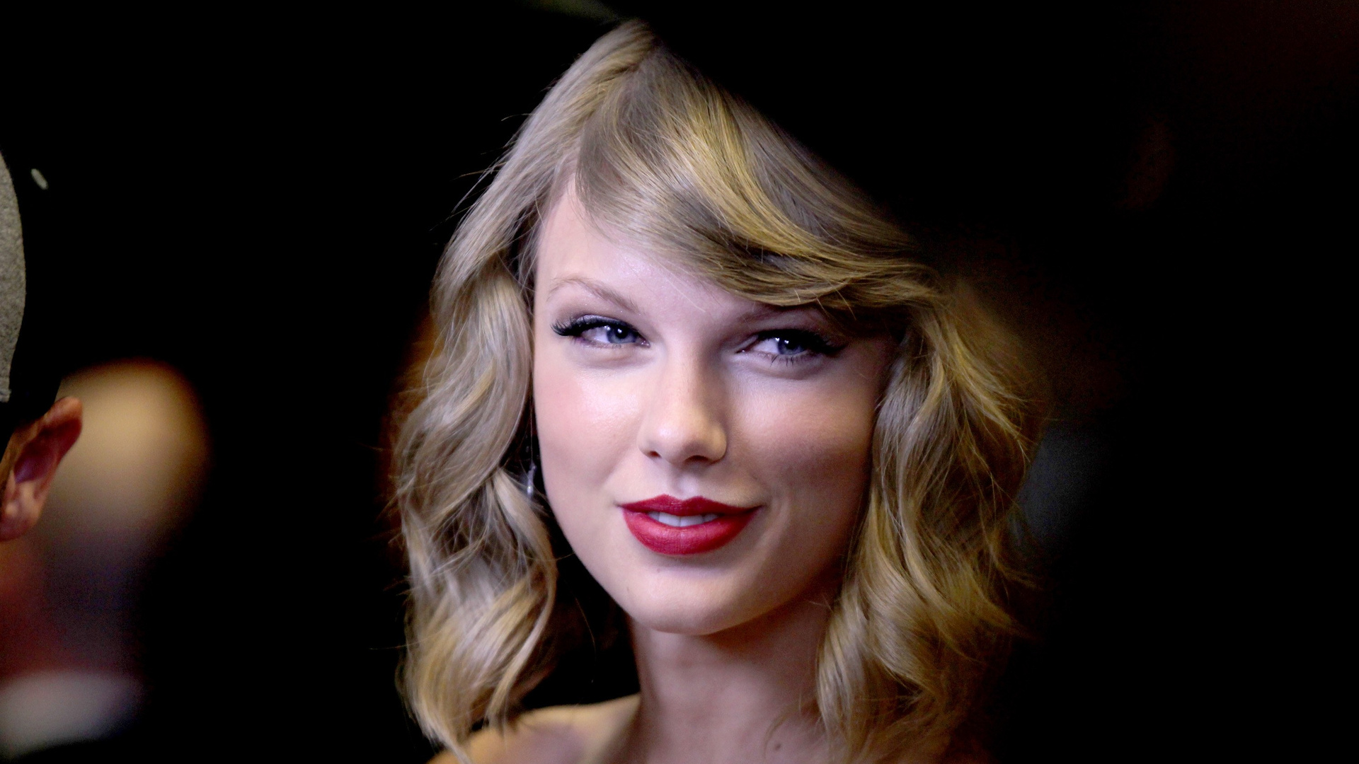 4k Taylor Swift 2017