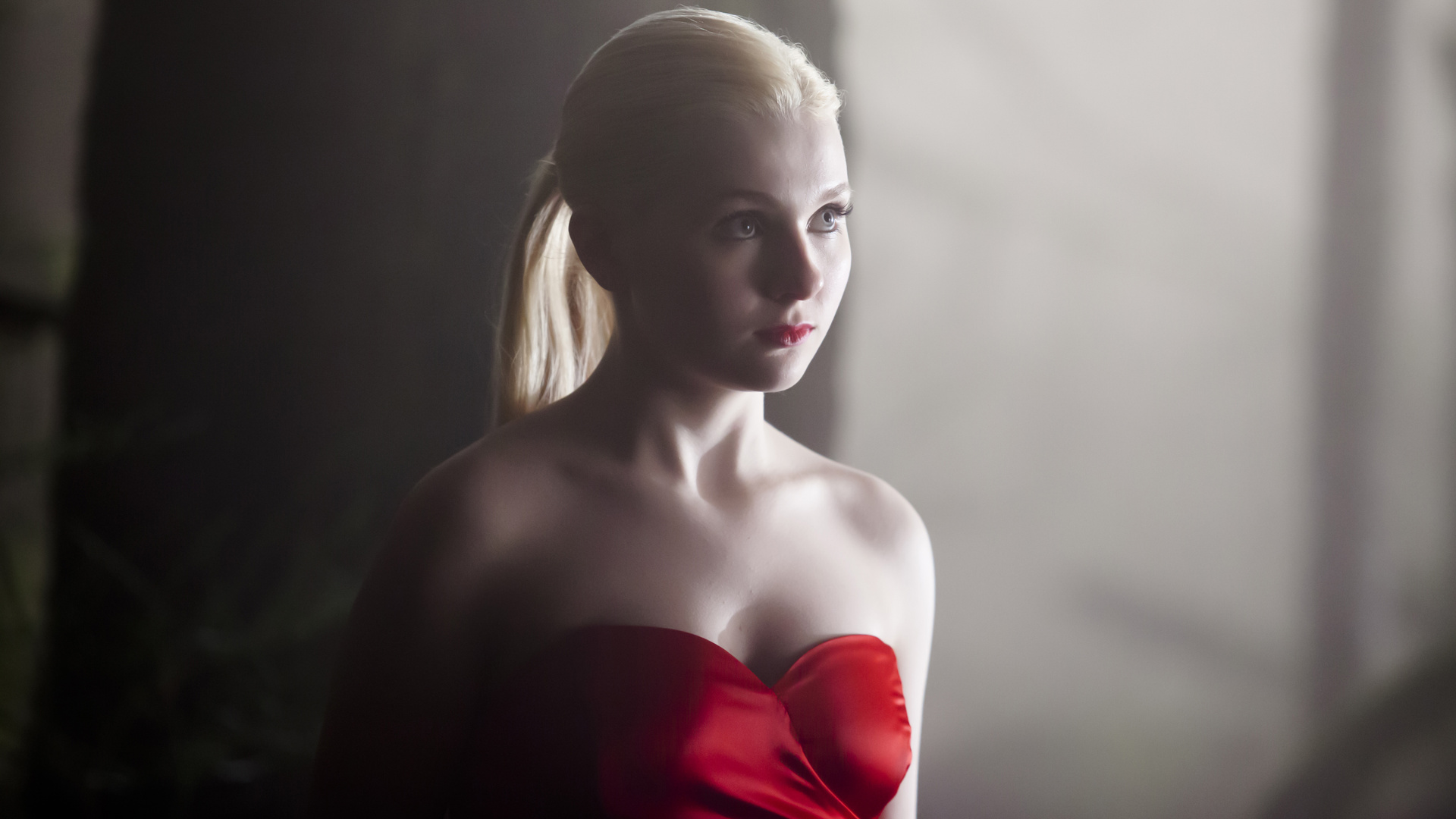 Abigail Breslin