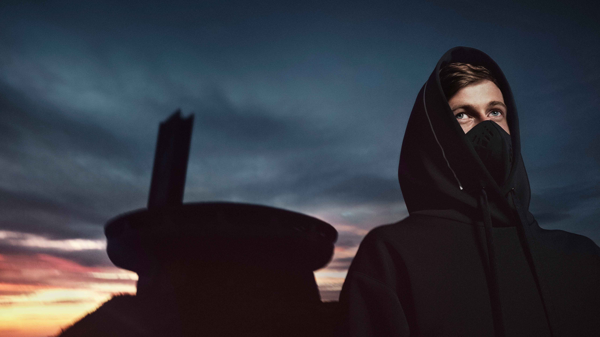 Alan Walker Dj