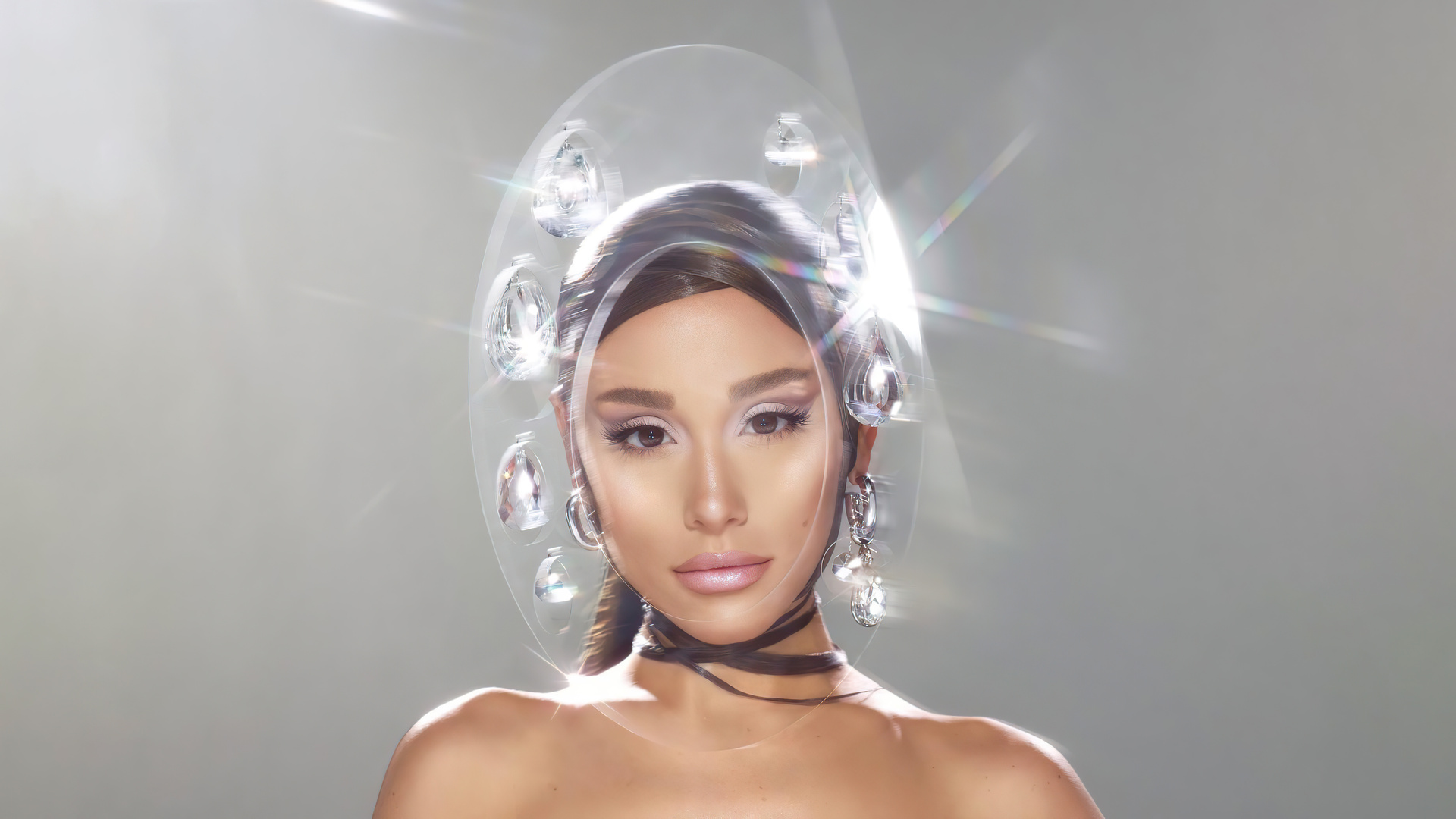 Ariana Grande Rem Beauty