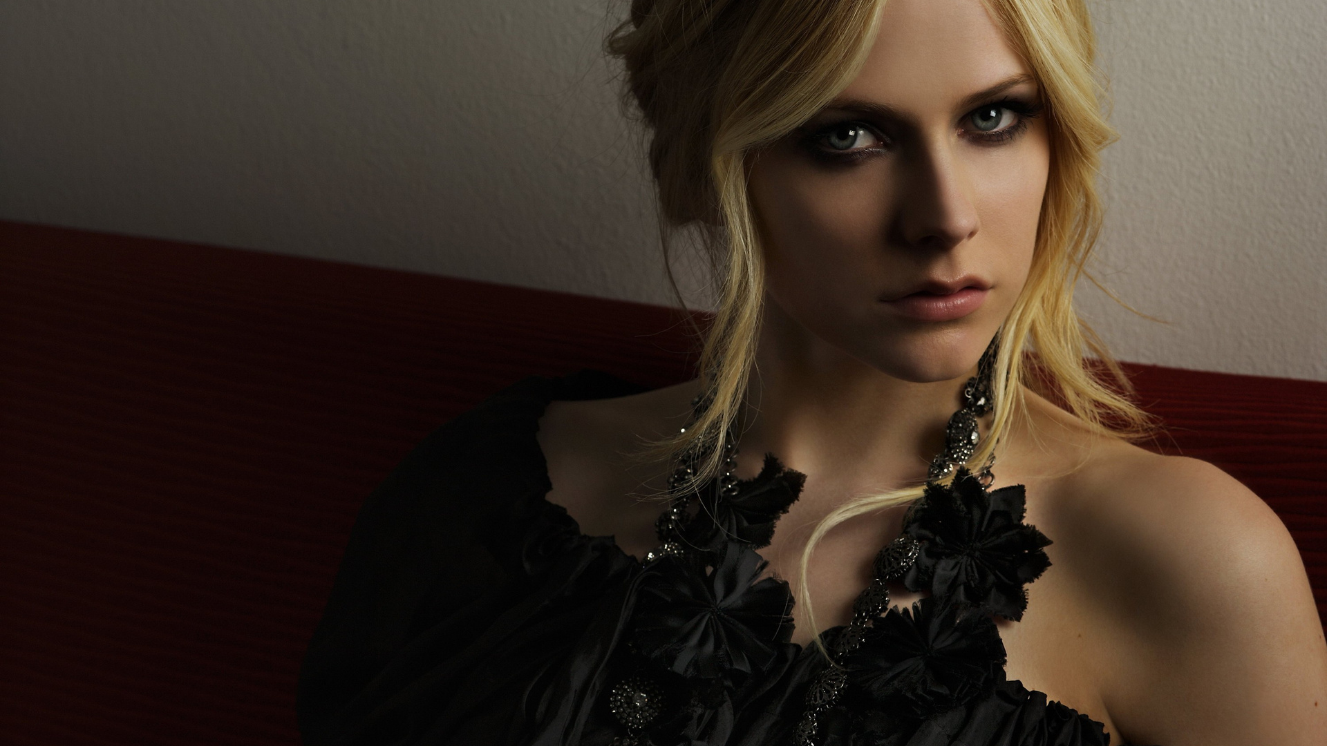 Avril Lavinge Beauty