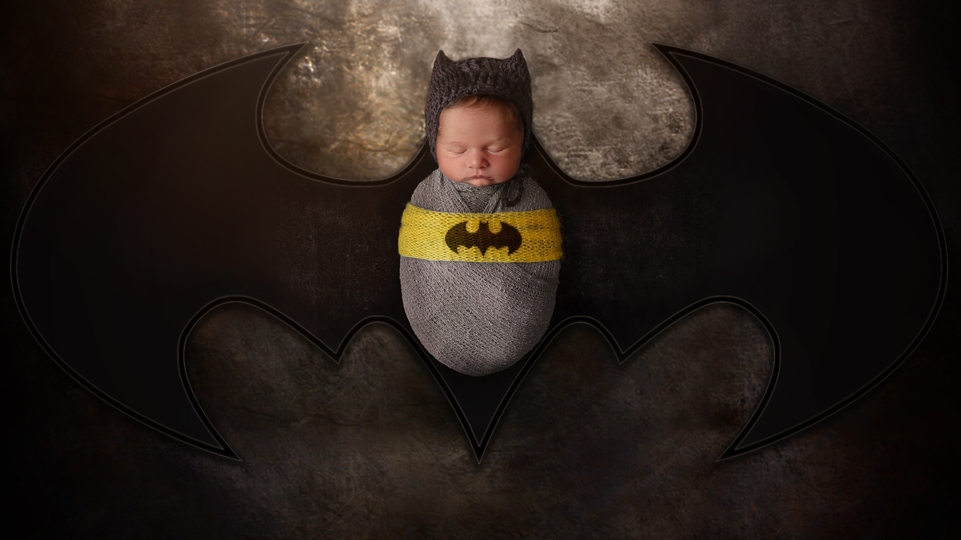 Batman Child