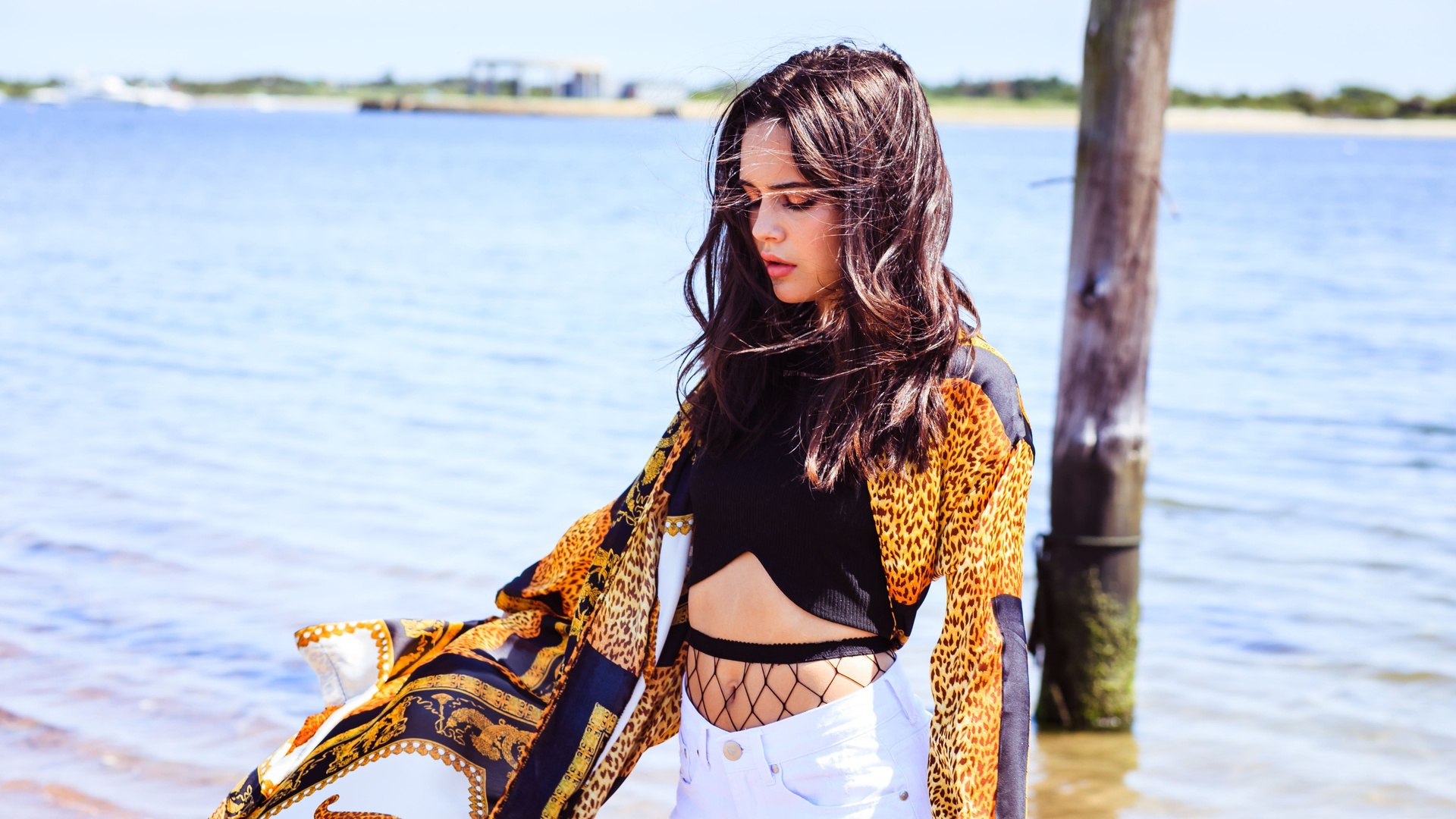 Bea Miller 5k