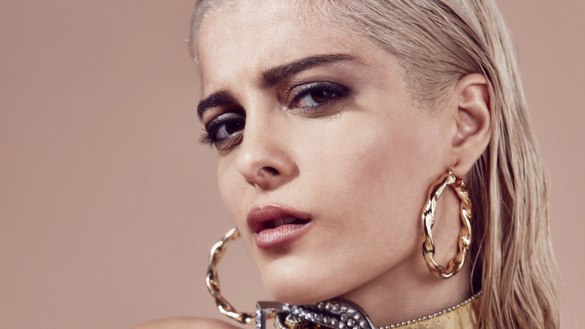 Bebe Rexha Photoshoot
