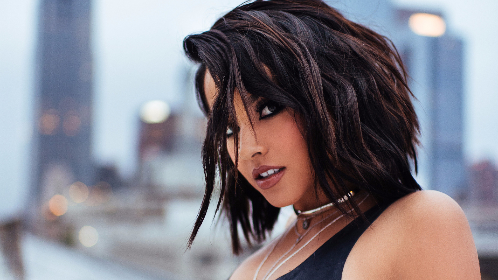 Becky G 5k