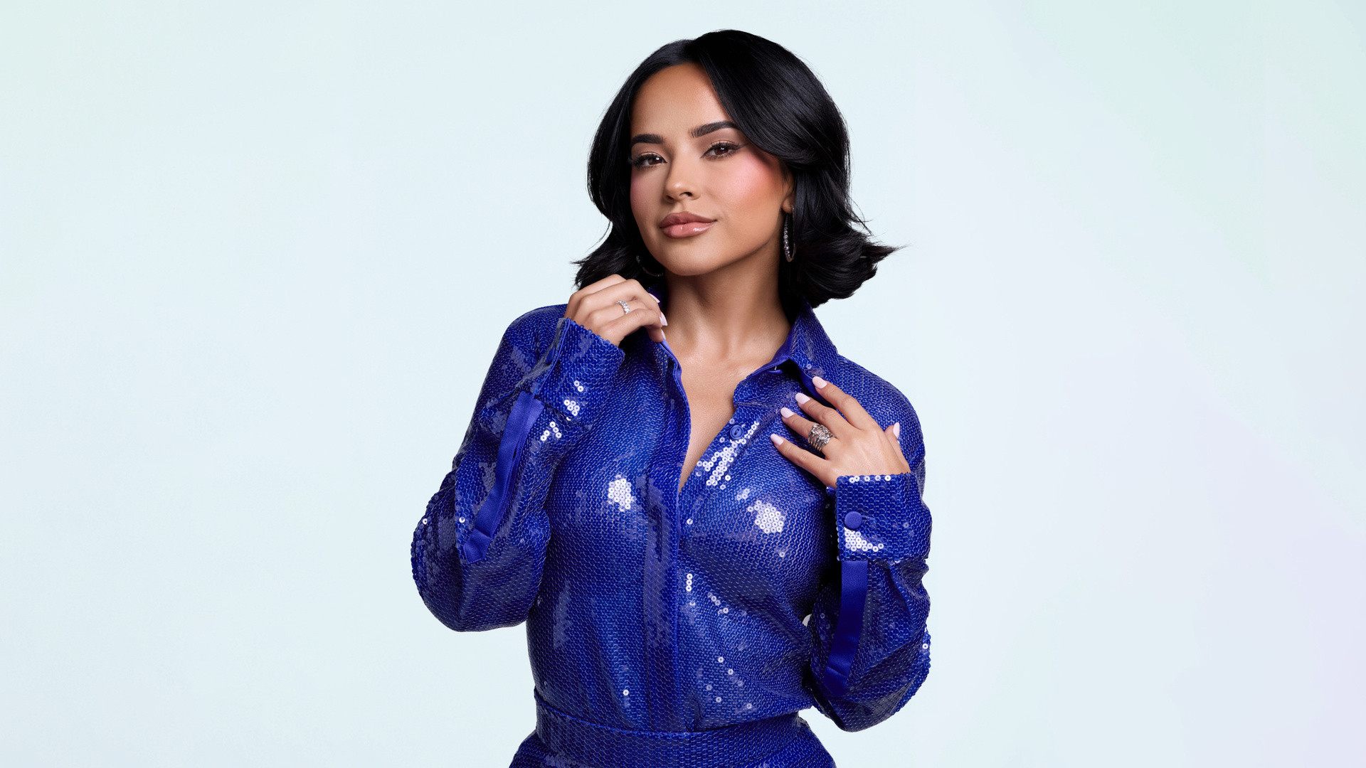 Becky G Apple Music 2024