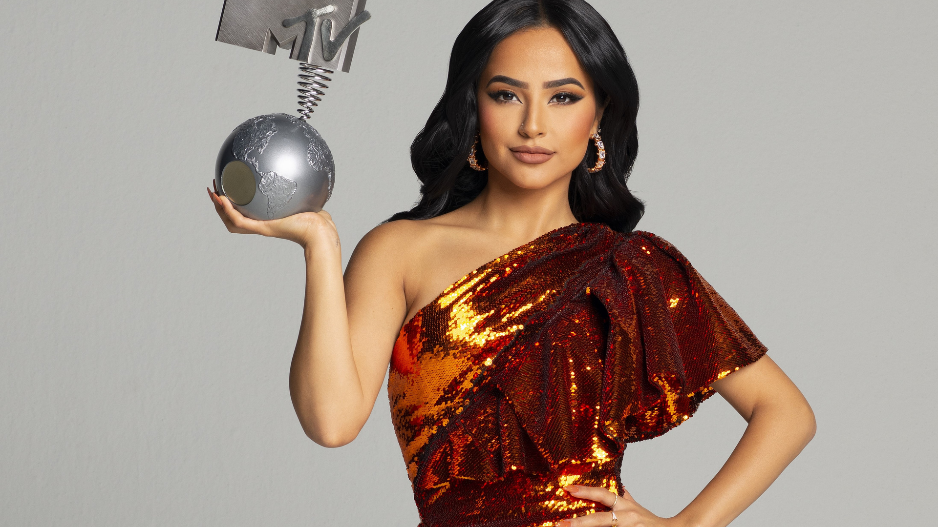 Becky G Mtv 2019