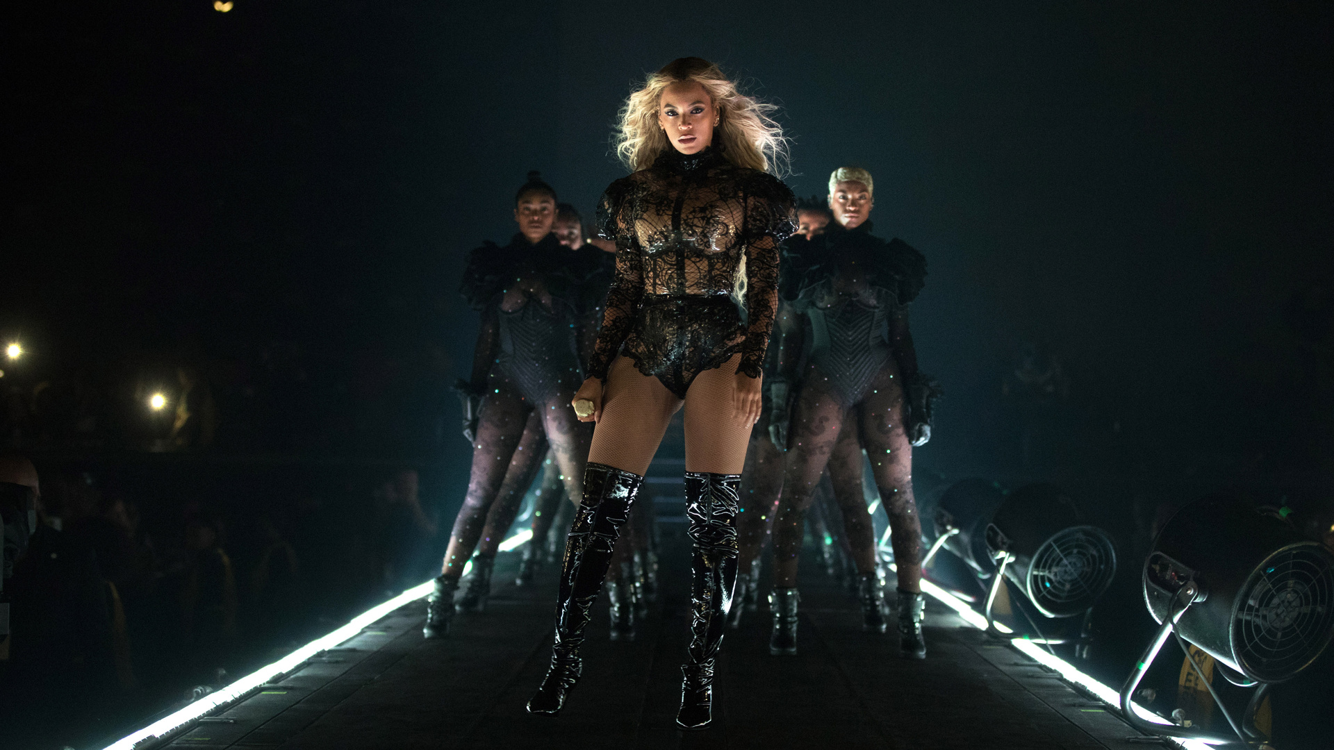 Beyonce