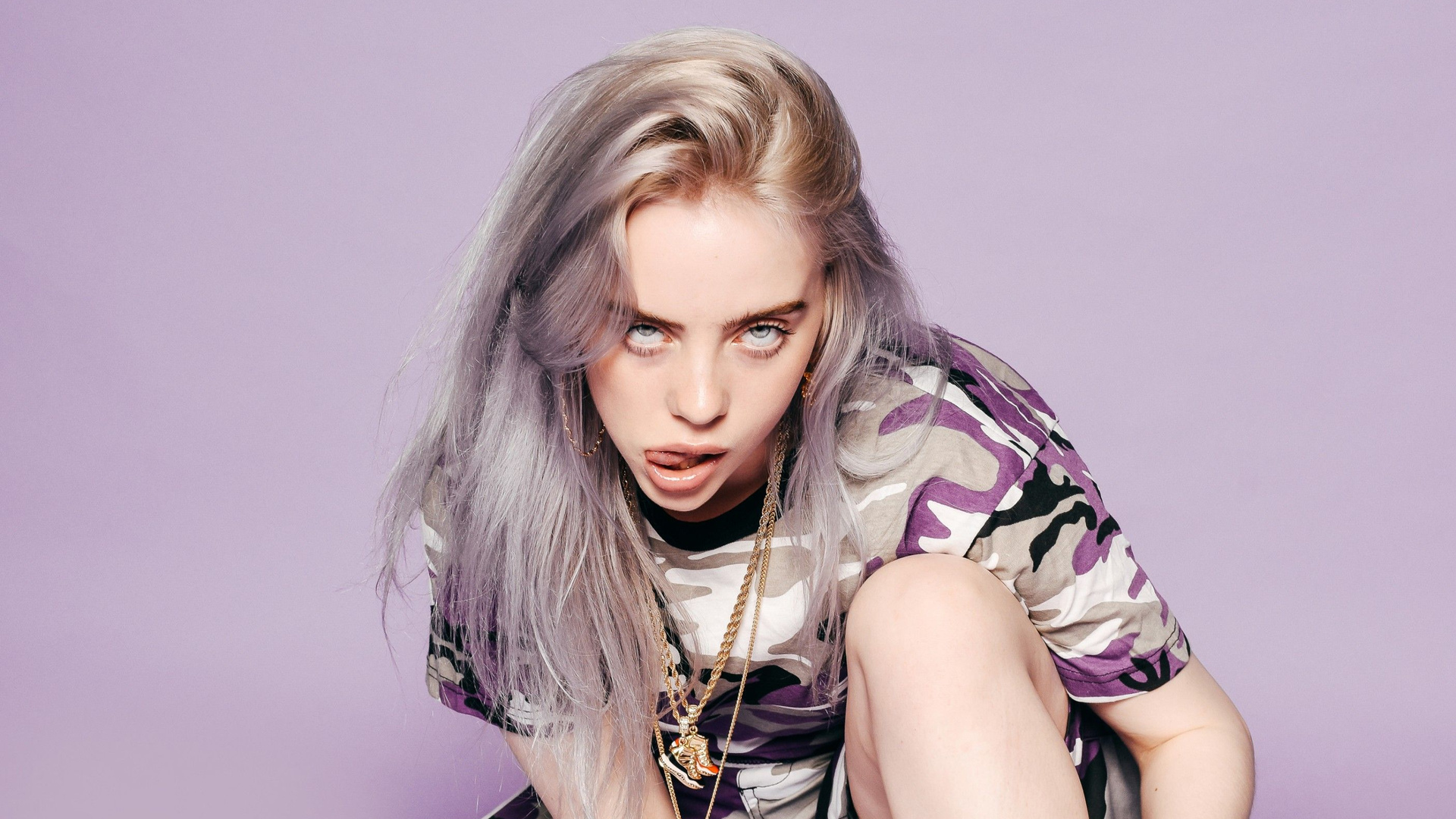 Billie Eilish