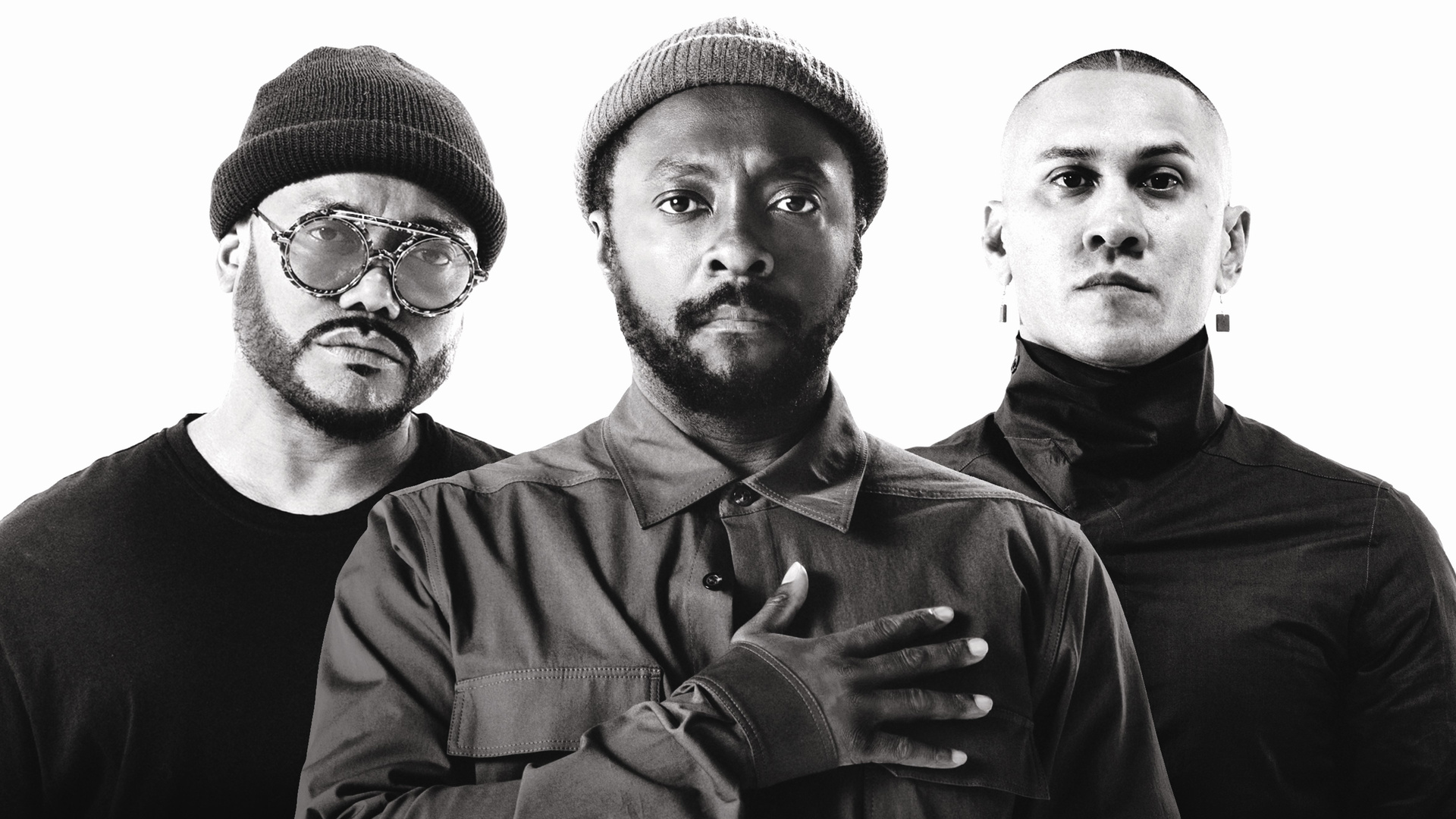 Black Eyed Peas
