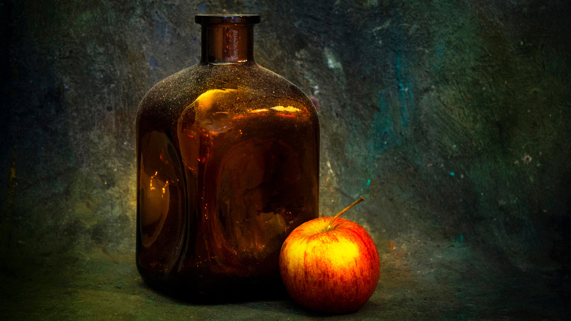 Bottle Photography