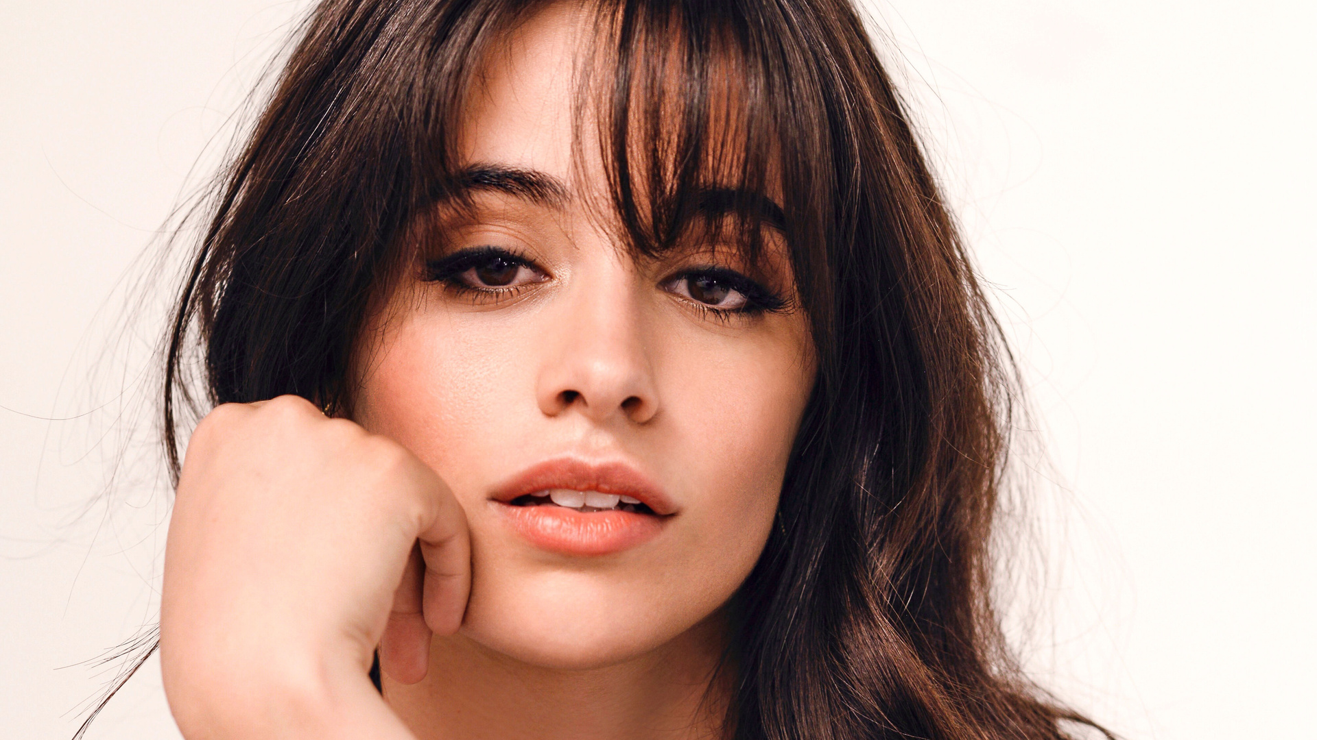 Camila Cabello 2017 4k