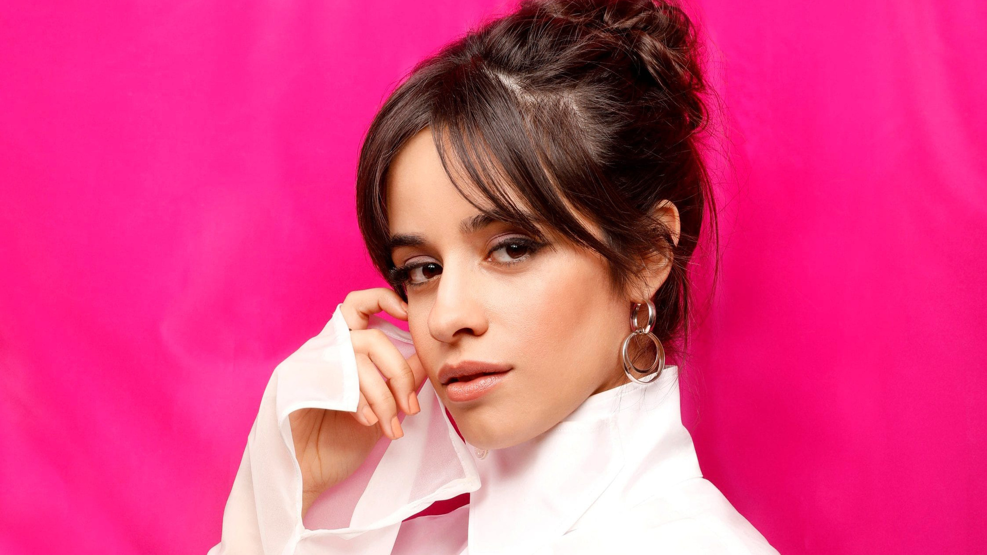 Camila Cabello 2020 Singer