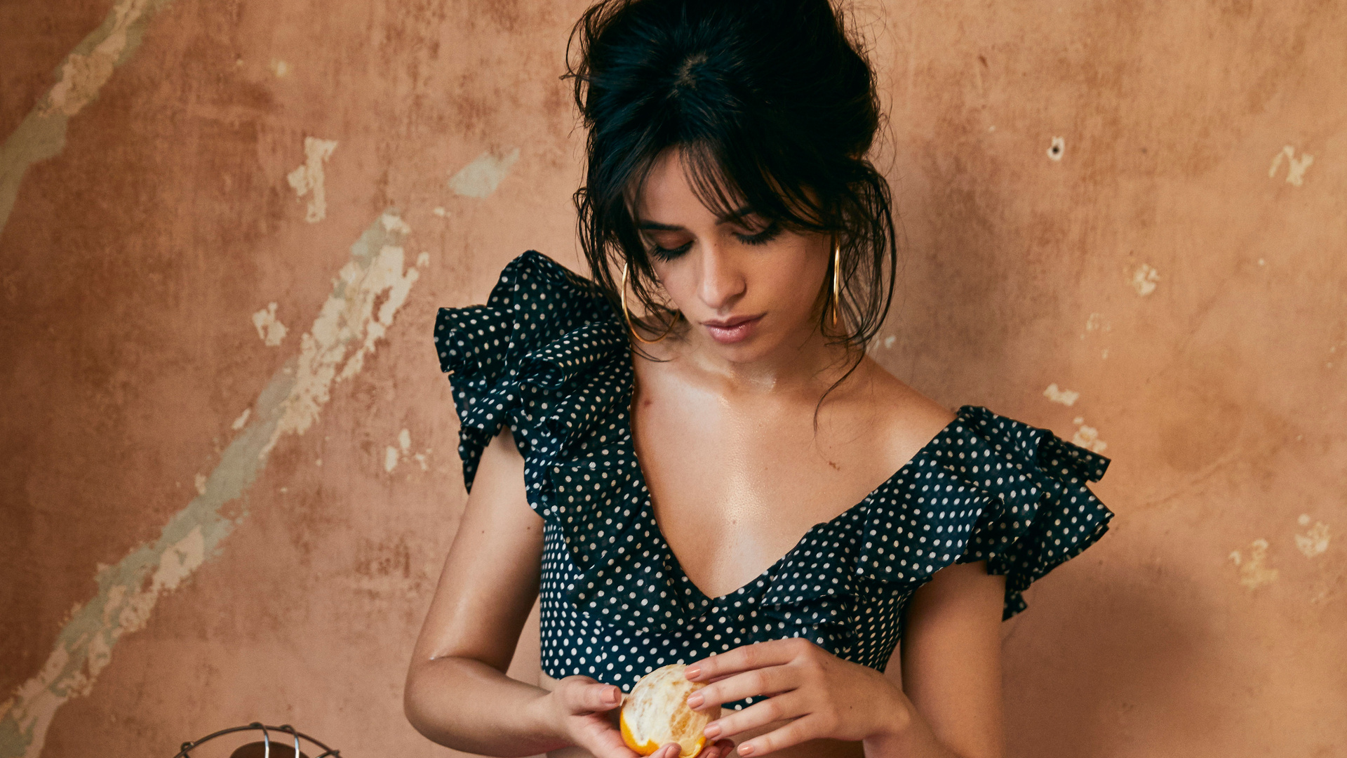 Camila Cabello 4k 5k