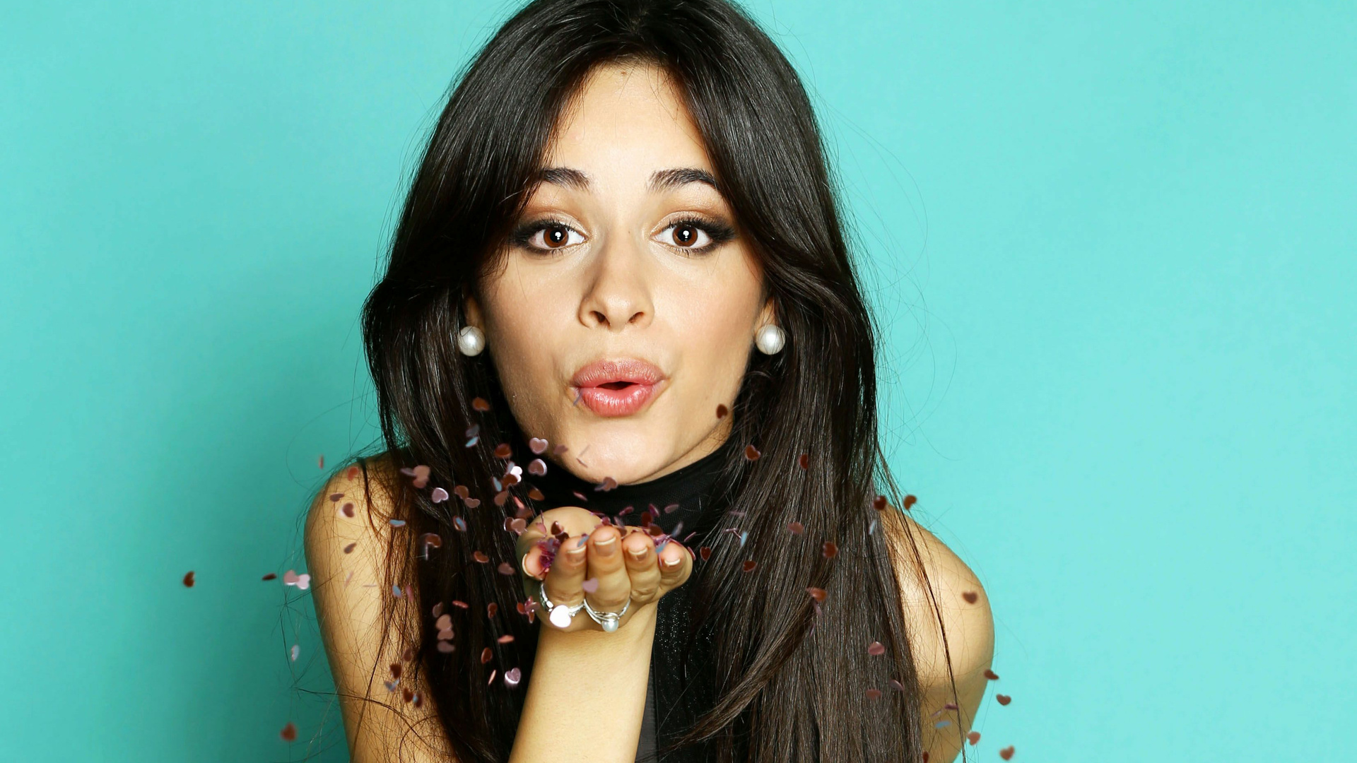 Camila Cabello Music Singer