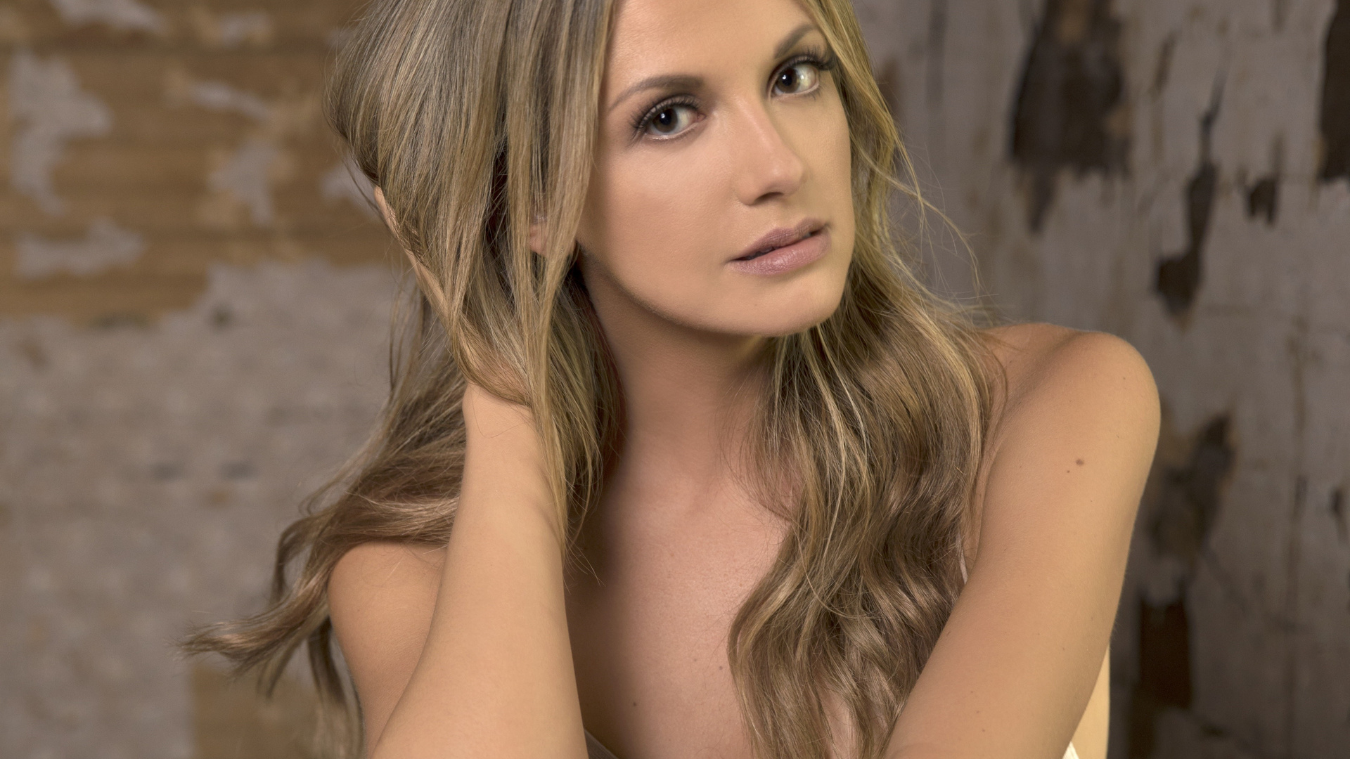 Carly Pearce 2018