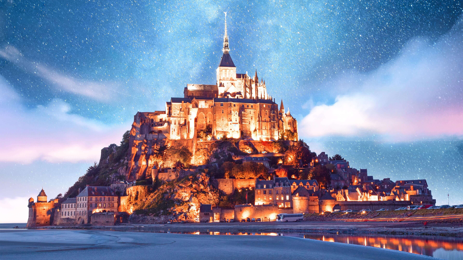 Castle