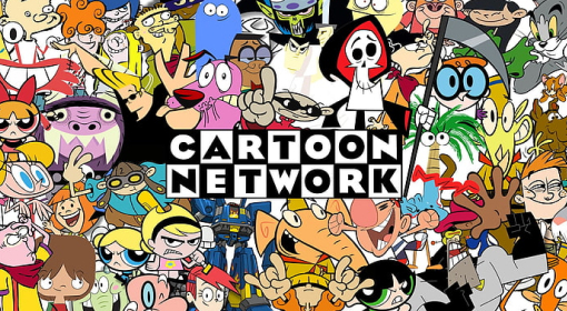 Cartoons