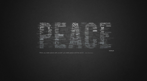 Typography