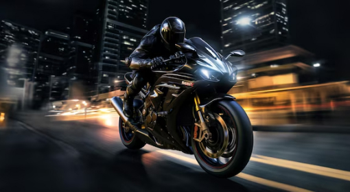 Bikes