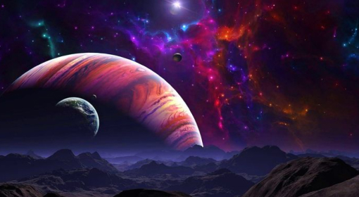 Digital Universe