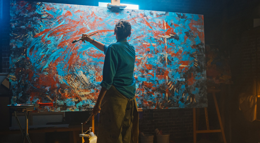 Artist