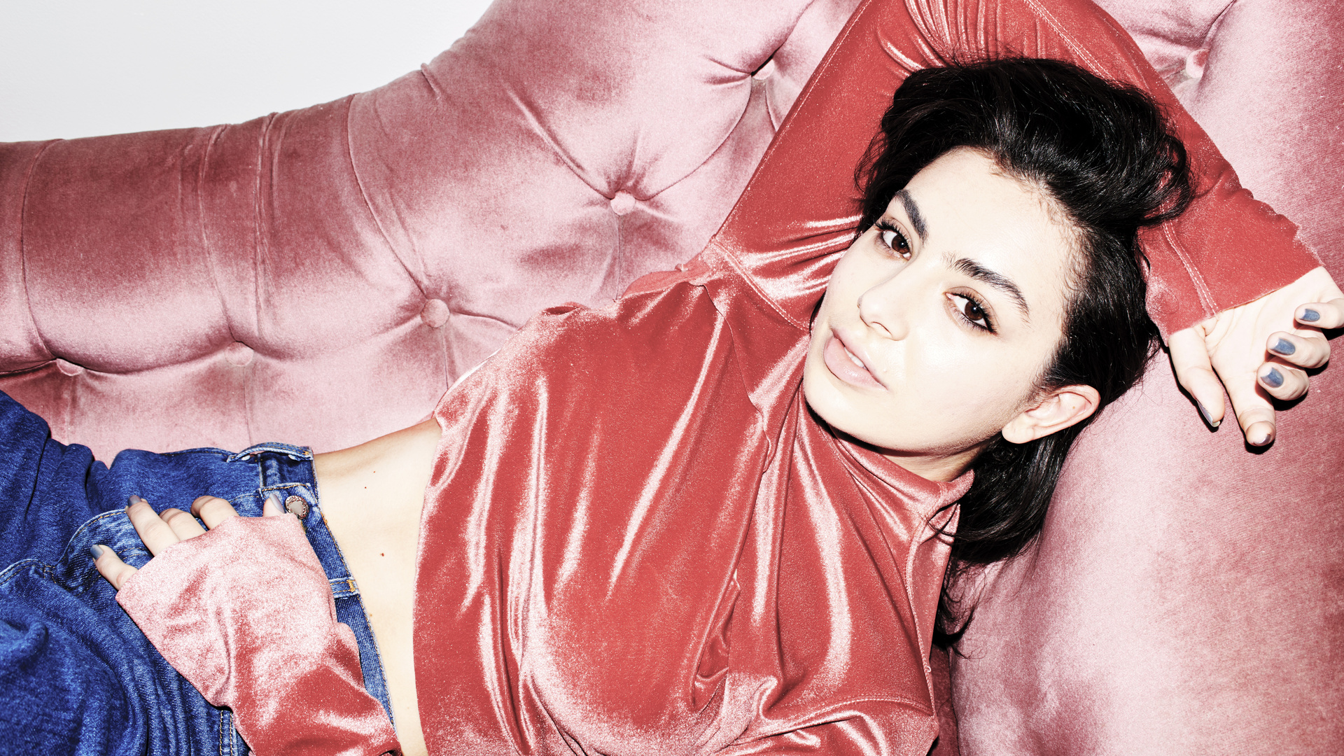 Charli XCX 5k