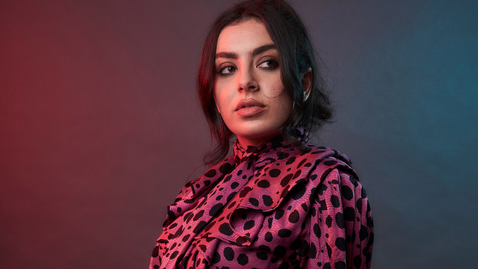 Charli XCX Music is Universal Lounge 2017